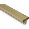 BWT Lišta pre okrúhle bazény s oceľovou stenou Combi Special Set - Sand Style - Ø 800 cm