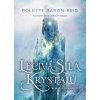Léčivá síla krystalů