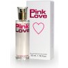 Pink Love for women 50 ml