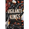 Vigilante Kings: The Complete Series (Harlow King)(Pevná)