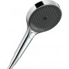 Hansgrohe Rainfinity 130 - Ručná sprcha 3jet chróm 26864000