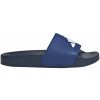 Detské šľapky adidas ADILETTE SHOWER LOGO K modré JS2520 - EUR 35 | UK 3 | US 3