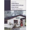Kronika zabudnutých pocitov - Miroslav Pius