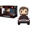 Funko POP! 137 Rides: Stranger Things - Steve Harrington