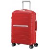 Samsonite FLUX Spinner55/20 EXP Red 37 l 88537