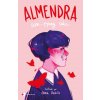 ALMENDRA EDICION ILUSTRADA (WON PYUNG SOHN,GEMA VADILLO)(Kniha)