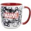 Pattern Hrnček Marvel 384 ml