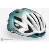 Rudy Project Egos prilba, pearl/emerald metal matte L (59-63 cm)