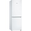 BOSCH KGN 33NWEB No Fost 282 litrová chladnička s mrazničkou biela