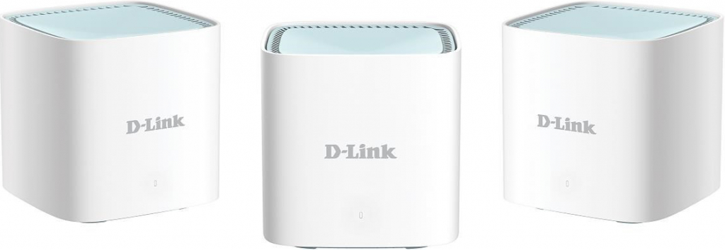 D-Link M15-3, 3ks