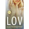 Lov (Briar U 1) - edícia YOLi - Kennedyová Elle