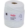 KATIA Elastic cord - elastická šnúra Farba: biela