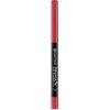 Essence 8h Matte Comfort matná ceruzka na pery so strúhatkom 07 Classic Red 0,3 g