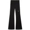 Dámske nohavice Puma W Tad Essential Hw Bootcut Pánt|L