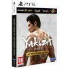 Yakuza Series 20th Anniversary Edition