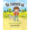 Nie znamená nie - Jayneen Sanders
