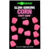 Korda Slow Sinking Corn Fruity Squid