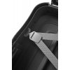 Samsonite S`Cure Spinner 55 Čierna Black 34,00 l
