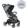 Easywalker Kočík športový Rockey M Smooth Grey