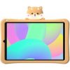Tablet Doogee T20 mini KID LTE 4 GB / 128 GB + dětský obal (DGE001962) žltý