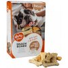 Chrumkavá pochúťka DUVO+ Biscuit Snack bones pre psov 500 g