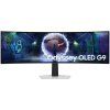 Samsung Odyssey OLED G9/LS49DG934SUXEN/49