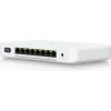 Ubiquiti UDB-Switch 2.5G Ethernet (100/1000/2500) Podpora napájania cez Ethernet (PoE) Biela (UDB-Switch)