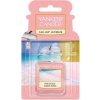 Yankee Candle Pink Sands gelová visačka
