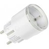 Shelly Plug S Gen3 Biela - inteligentná zásuvka s meraním spotreby (WiFi, Bluetooth, Matter) SHELLY-PLUG-S-MTR-GEN3-1694