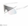 100% S3 náhradné sklo, rose gold mirror photochromic