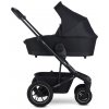 EASYWALKER Set XXL kombinovaný Harvey5 Air Midnight Black s príslušenstvom 2020
