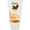 Dove Body Love krém na ruky pre suchú pokožku 75 ml