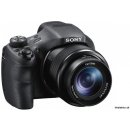 Sony Cyber-Shot DSC-HX300