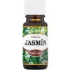 Saloos Jasmín absolue éterický olej 10 ml