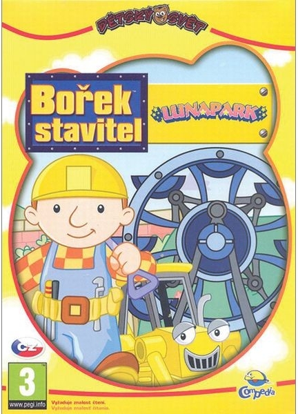 Bob the Builder Can Do Carnival