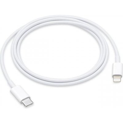 Apple MX0K2ZM/A Lightning / USB-C, 1m
