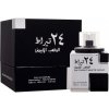 Lattafa 24 Carat White Gold 100 ml parfumovaná voda unisex