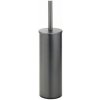 Hopa WC kefa na postavenie alebo zavesenie 95x380x105 mm Grafit KDBE156313067