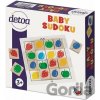 Baby sudoku - DETOA