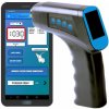 Prodig-Tech Merač Hrúbky laku GL PRO SMART FAZ
