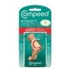 COMPEED BLISTER REGULAR STREDNÁ NÁPLASŤ NA PĽUZGIERE 1X5 KS