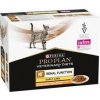Purina PPVD Feline - NF Early Care Chicken kapsička 3 x 10x85 g + 1 x 10x85 g ZDARMA