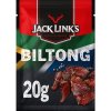 Jack Links Sušené hovädzie mäso 20 g