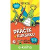 E-kniha Dráčik v ruksaku - Tom Nicoll, Sarah Horne (ilustrátor)
