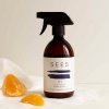 SEES Textilný sprej SEES 500ml, bergamot-citrón