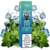 Dinner Lady BAR SALTS Fruit FULL Fresh Mint 10 ml 20 mg