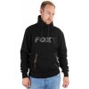 Fox Mikina Black Camo High Neck