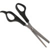 Nožnice na srsť efilačné HP 17 cm