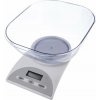 Orion Kuchynská váha digitálna s miskou 5 kg