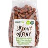 Country Life Lískové Orechy 250 g